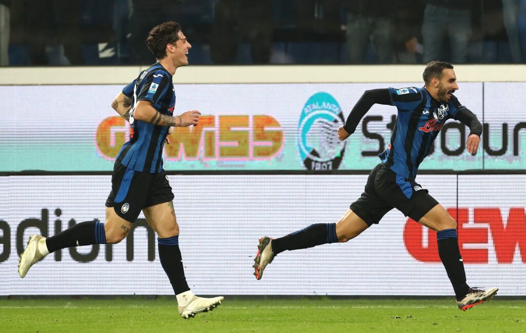 Atalanta BC v AC Monza - Serie A