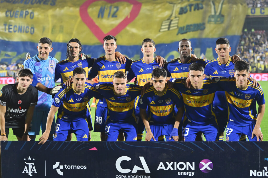 Boca Juniors