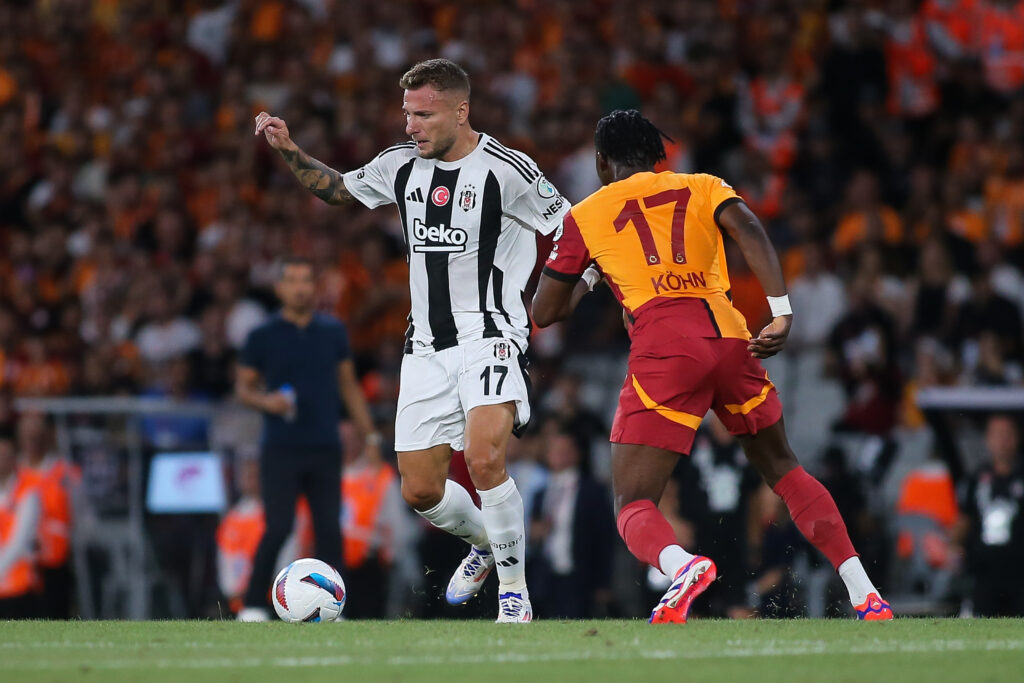 Immobile