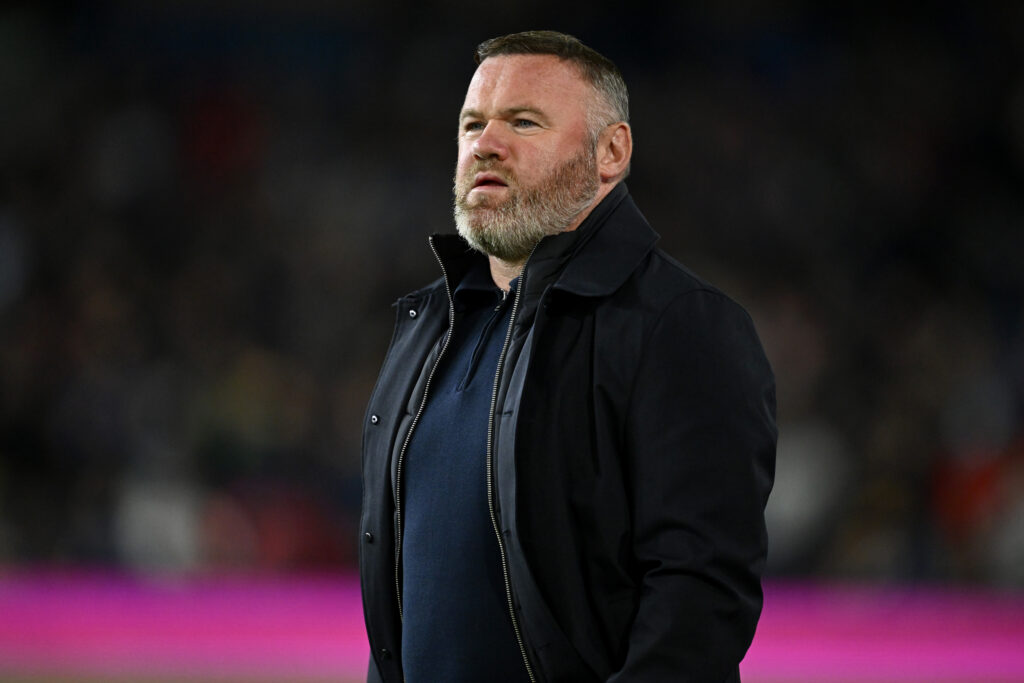 Burnley FC v Plymouth Argyle FC - Sky Bet Championship