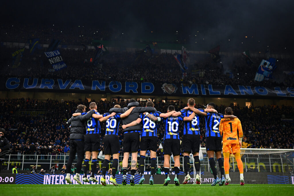 Inter Juventus