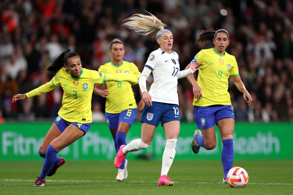 Calcio Femminile