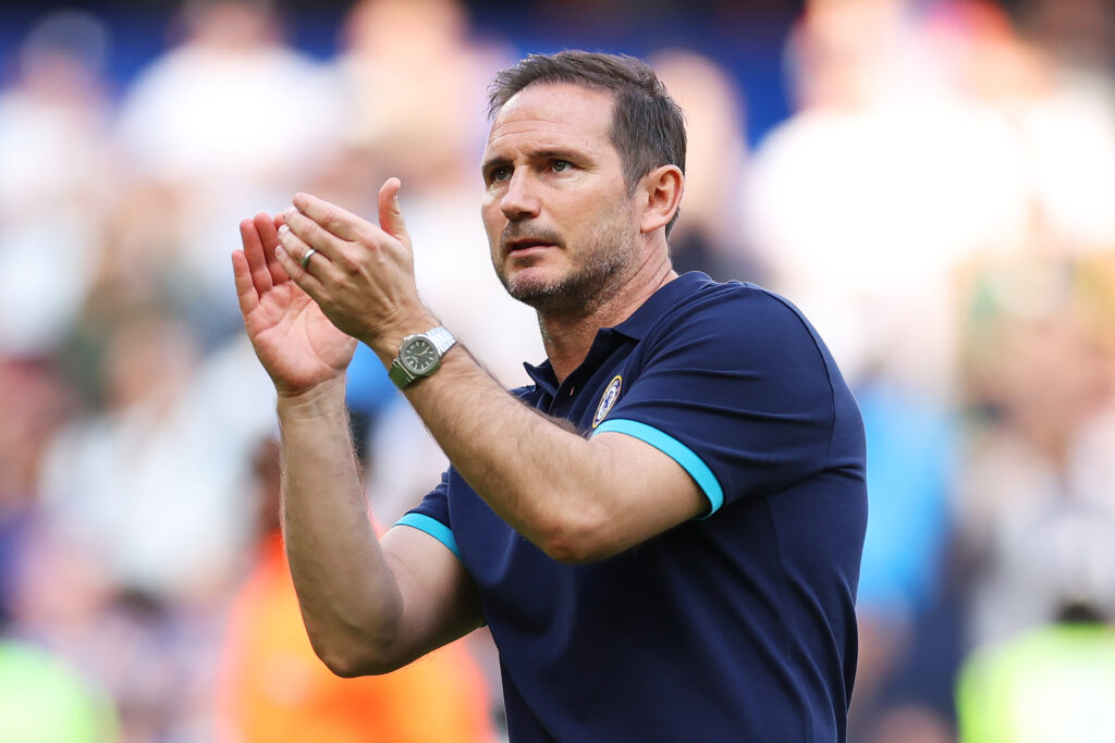 Chelsea FC v Newcastle United - Premier League