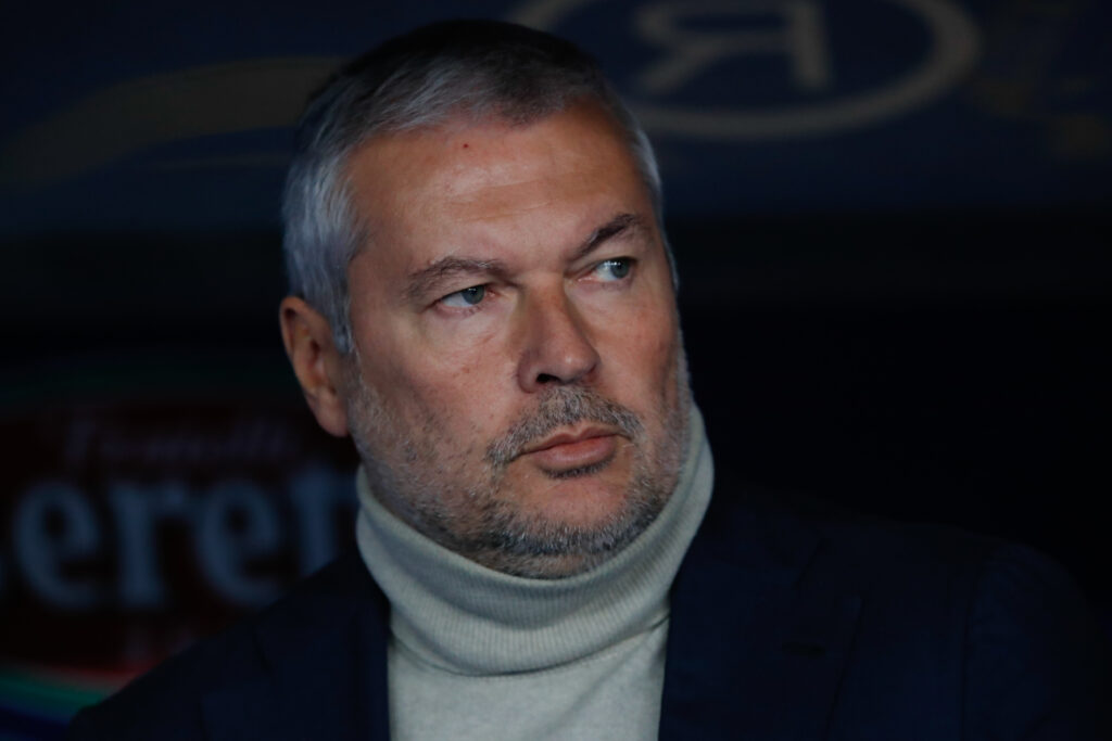 Hellas Verona FC v US Lecce - Serie A TIM