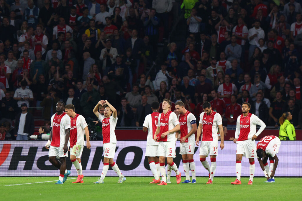 Ajax