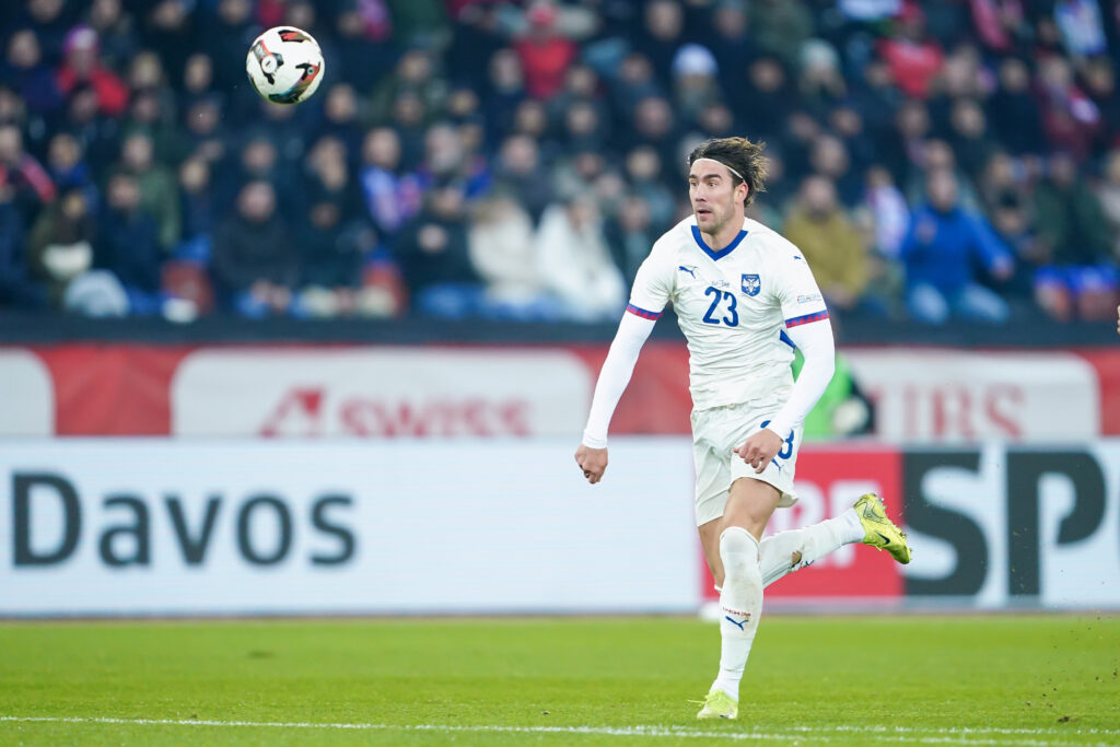 Vlahovic