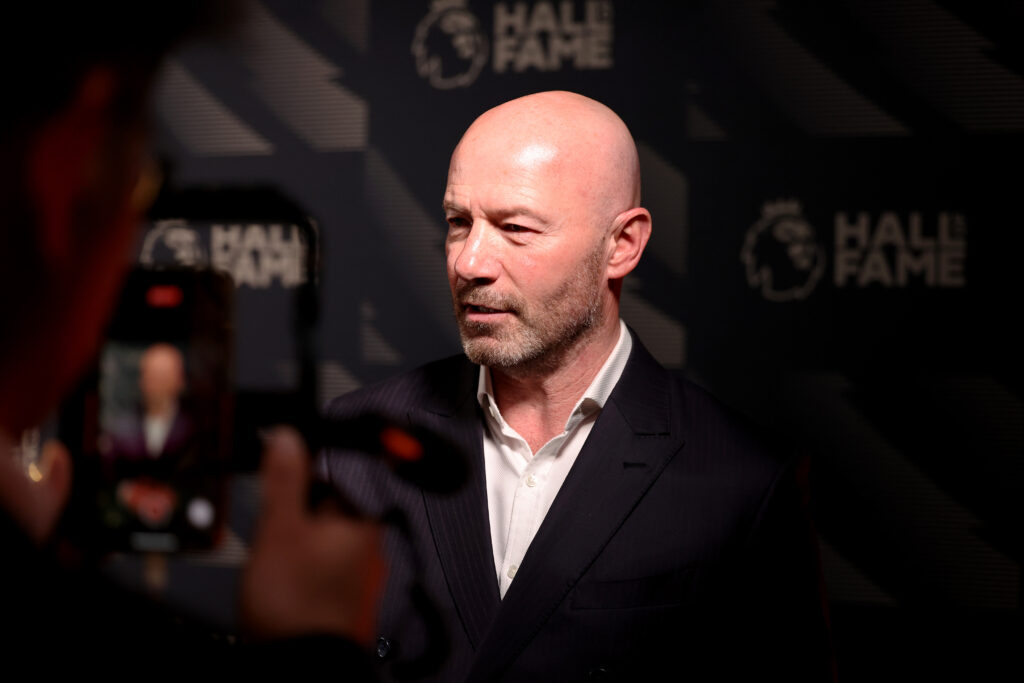 Premier League Hall of Fame 2024 Inductions