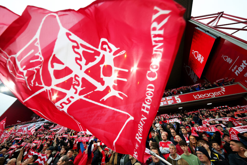 Nottingham Forest