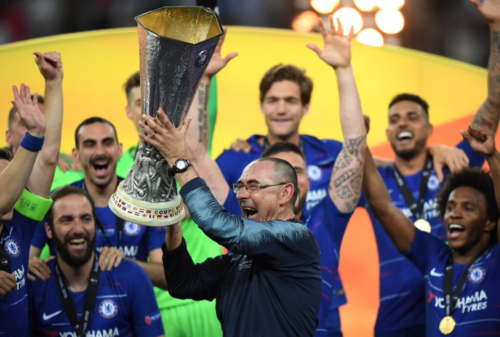 Sarri