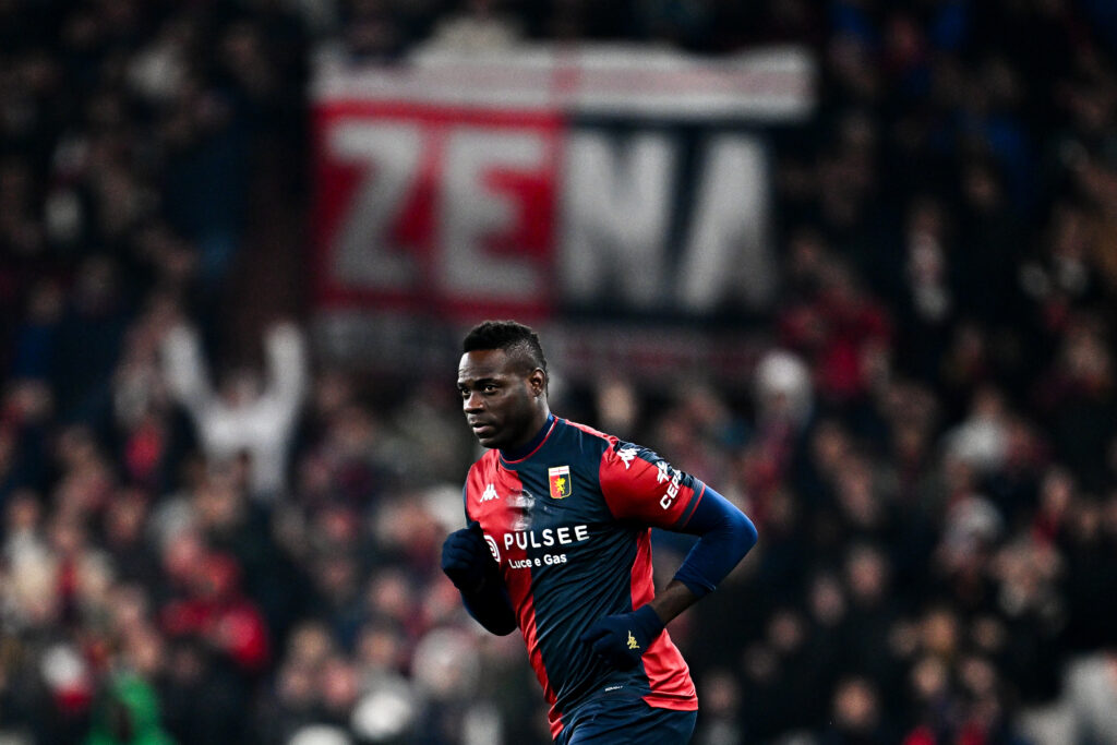 Balotelli