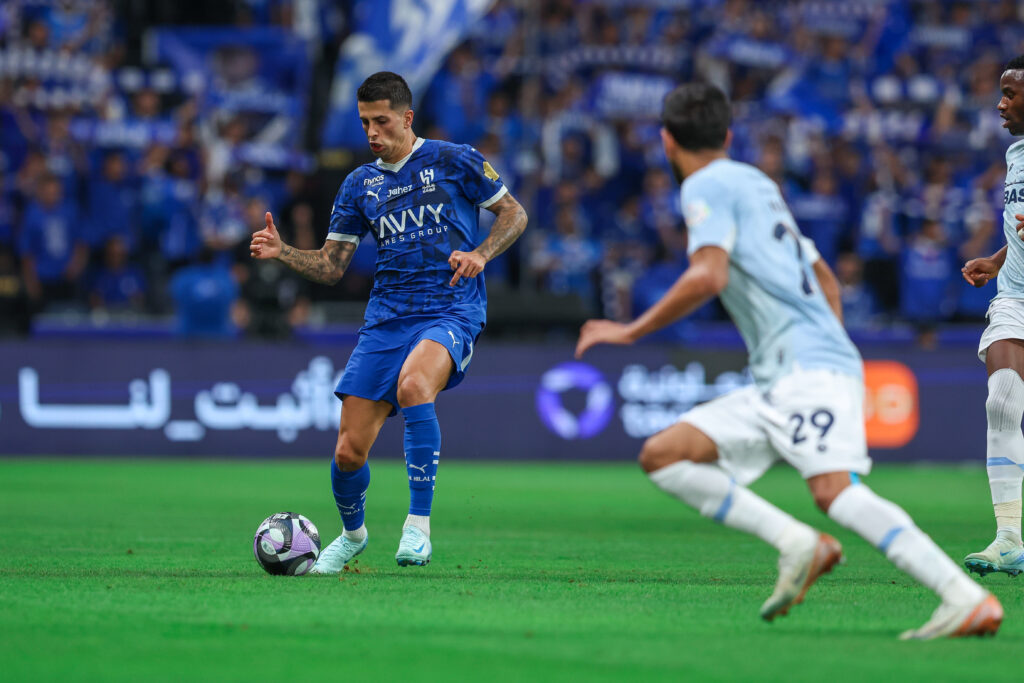 Cancelo