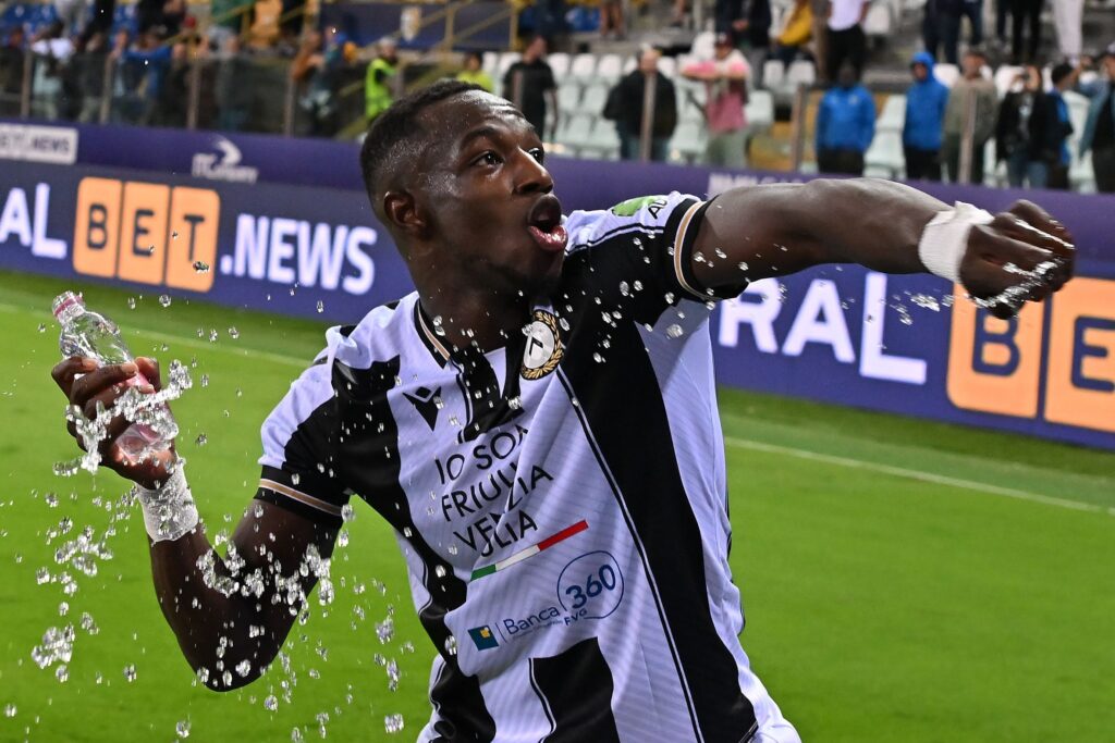 Parma v Udinese - Serie A