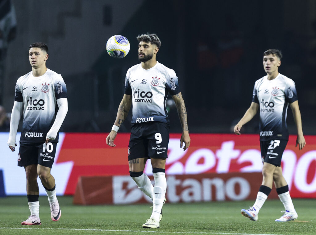 Corinthians