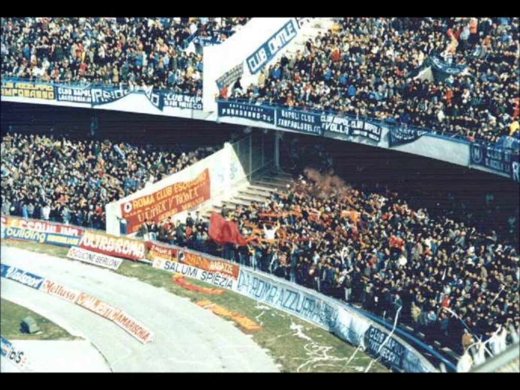 romanapoli