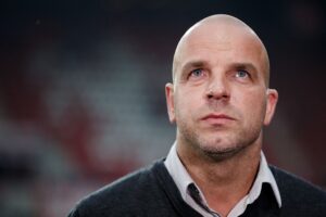 Dutch Eredivisie - "FC Twente v Ajax Amsterdam"