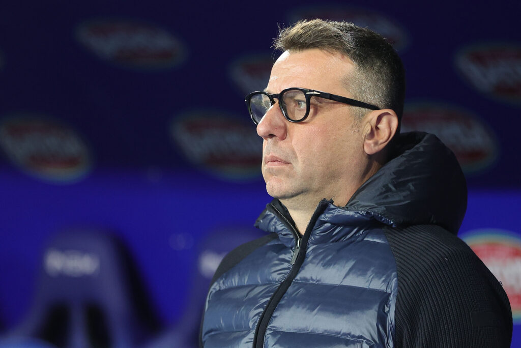 Empoli v Como - Serie A