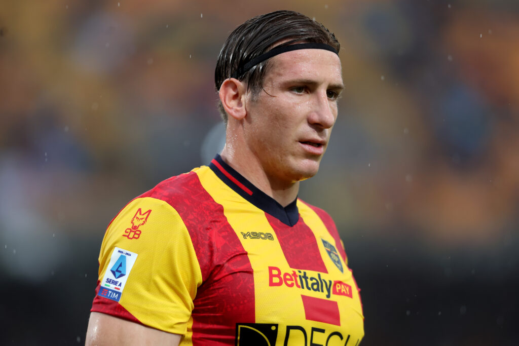 US Lecce v Atalanta BC - Serie A TIM