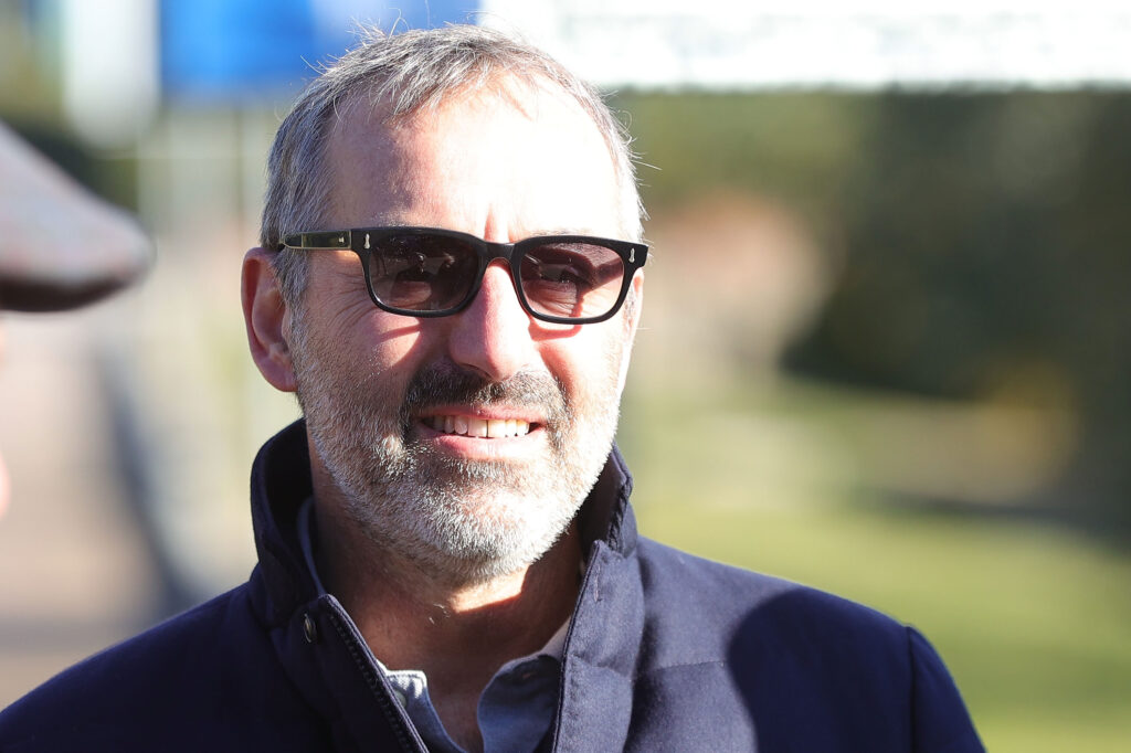 Marco Giampaolo, Lecce