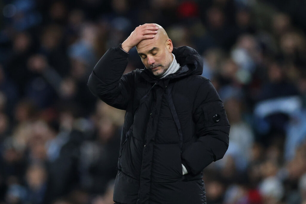 Guardiola