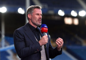 Carragher “deluso” da Salah: “Non va mai in zona mista... è stato egoista”