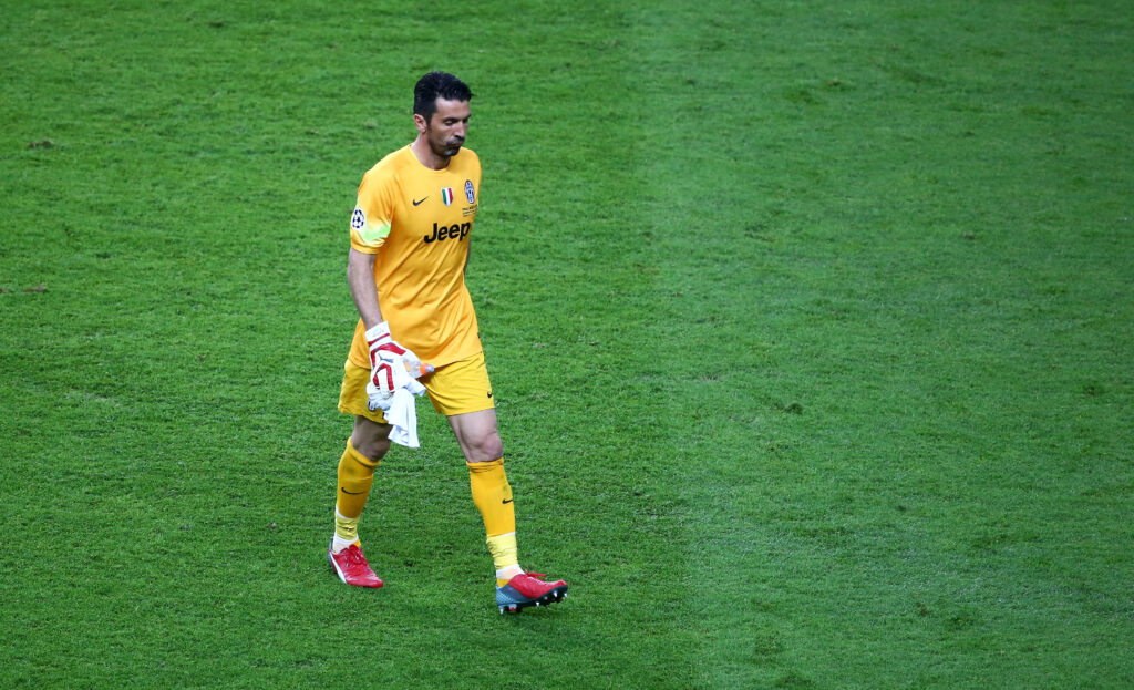 Buffon