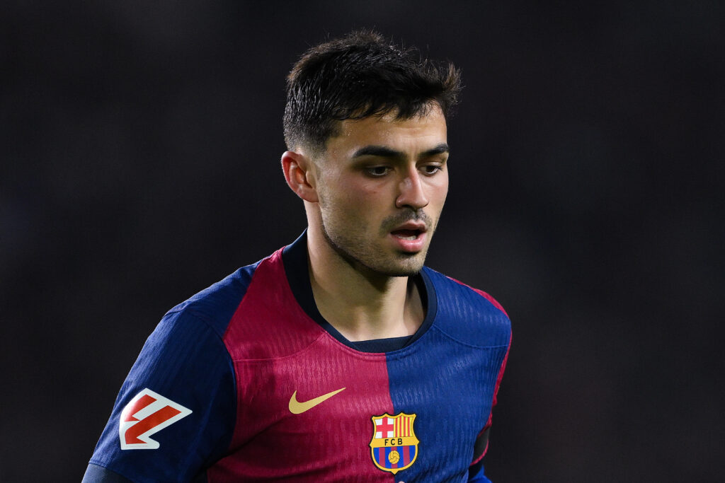 FC Barcelona v Sevilla FC  - La Liga EA Sports