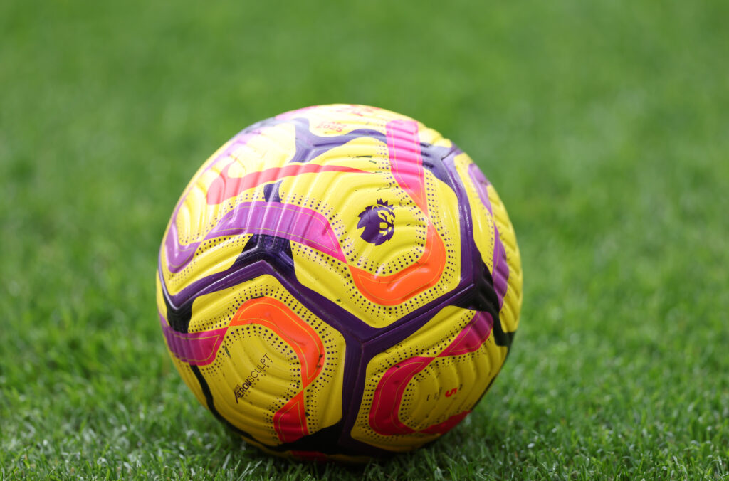 Nottingham Forest FC v Newcastle United FC - Premier League