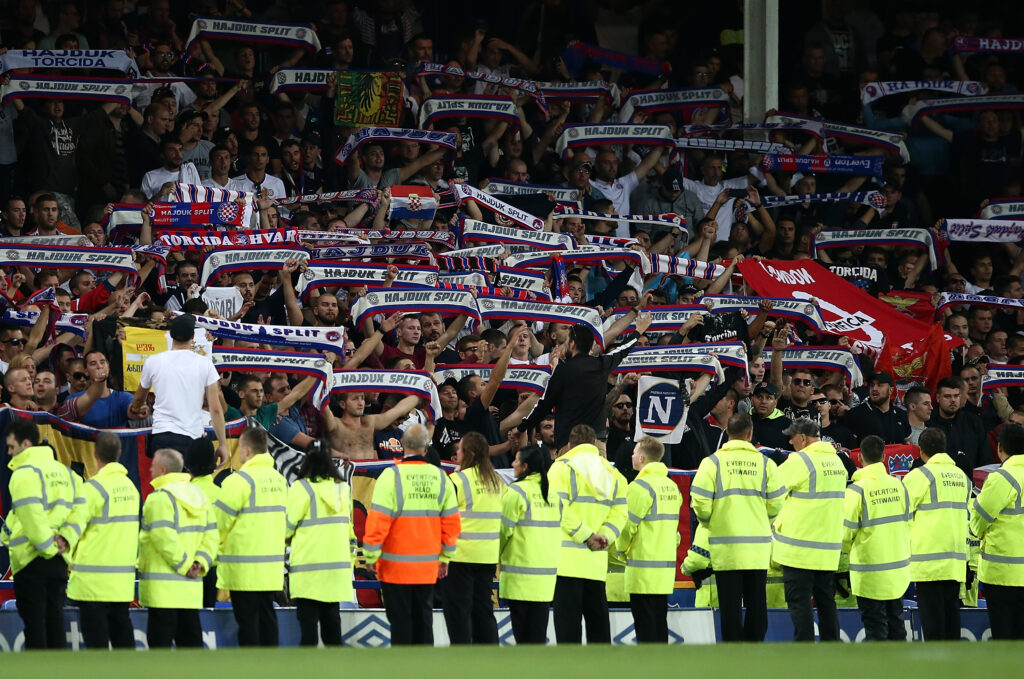 Hajduk Spalato