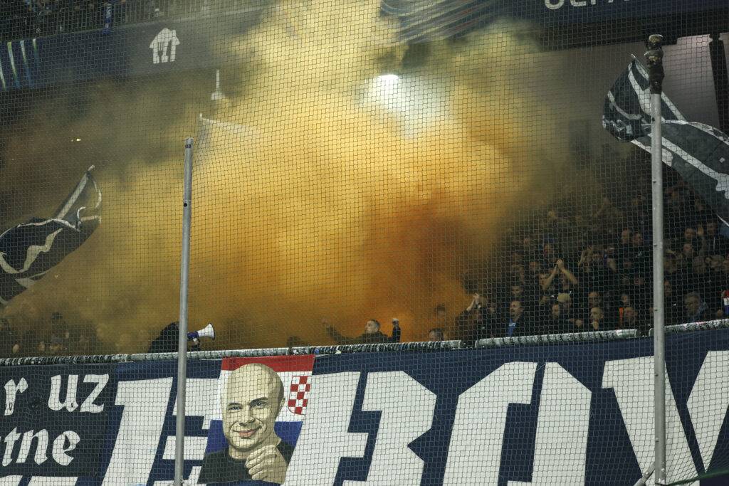 Dinamo Zagabria