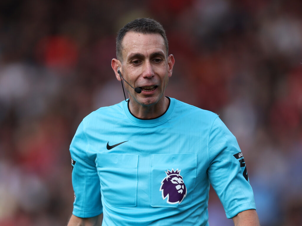 AFC Bournemouth v Newcastle United FC - Premier League