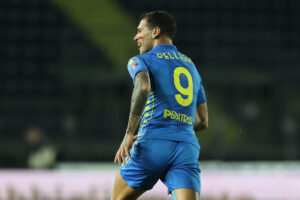 Empoli v Udinese - Serie A