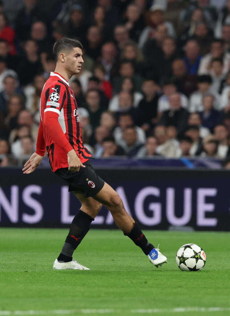 juventus milan formazioni ufficiali