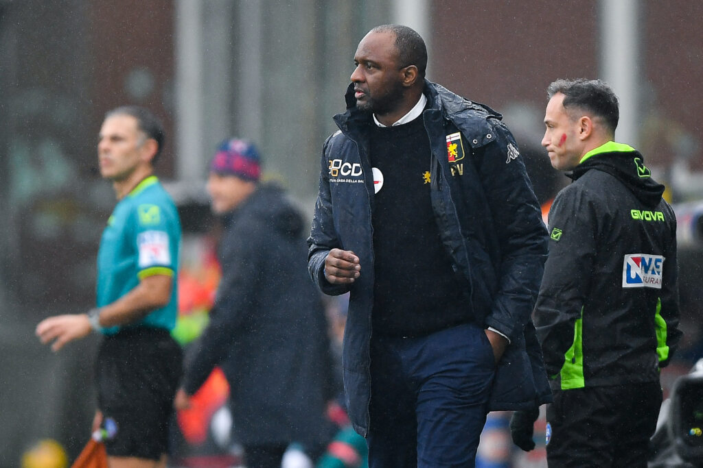vieira