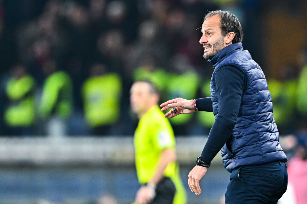 Gilardino Genoa