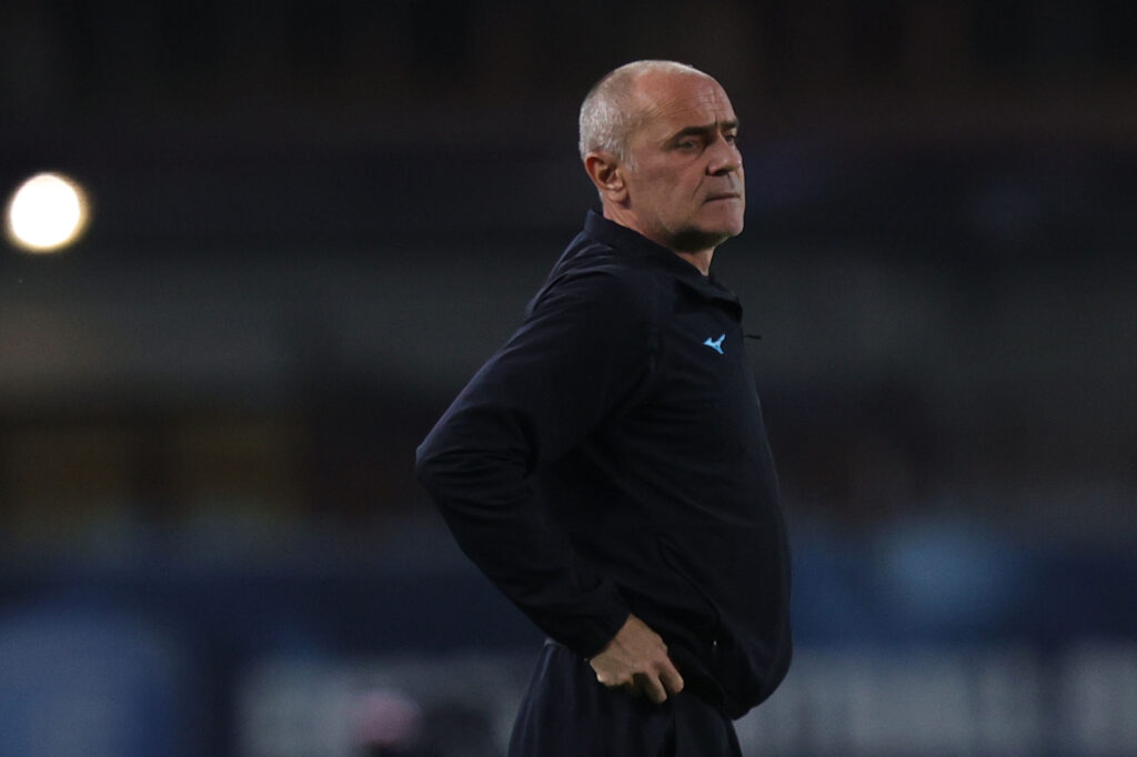 Empoli FC v SS Lazio - Serie A