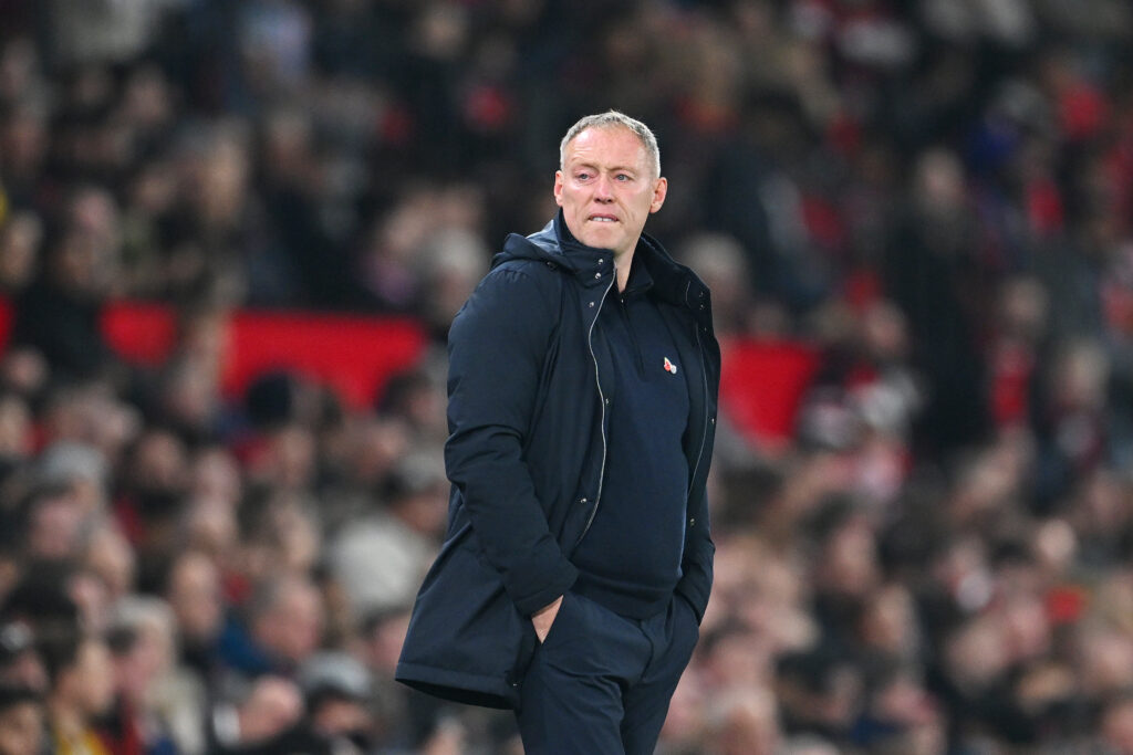 Manchester United v Leicester City - Carabao Cup Fourth Round