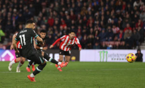Southampton FC v Liverpool FC - Premier League