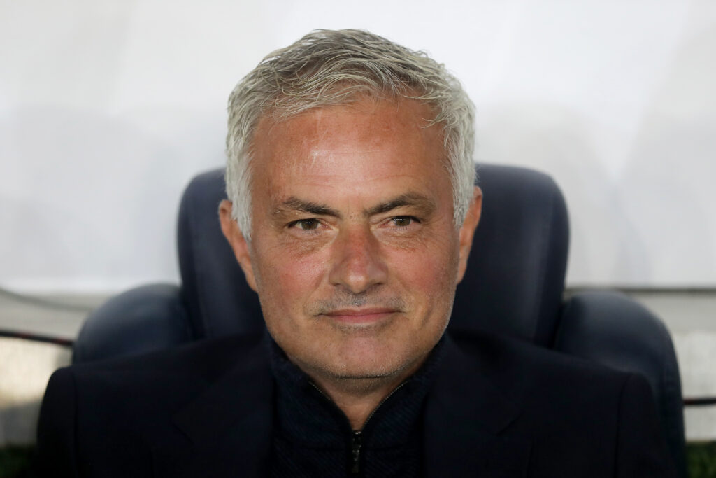 Fenerbahce SK v Manchester United - UEFA Europa League 2024/25 League Phase MD3