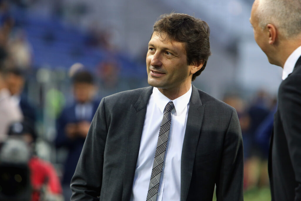 Cagliari v AC Milan - Serie A