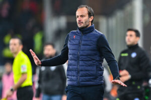 Genoa v Como - Serie A