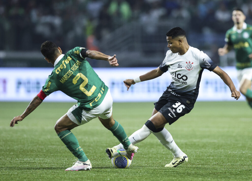 Palmeiras