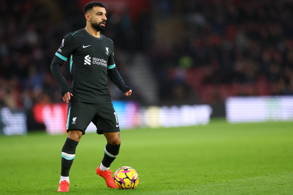 Salah