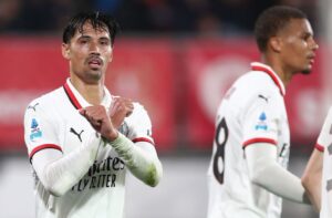 AC Monza v AC Milan - Serie A