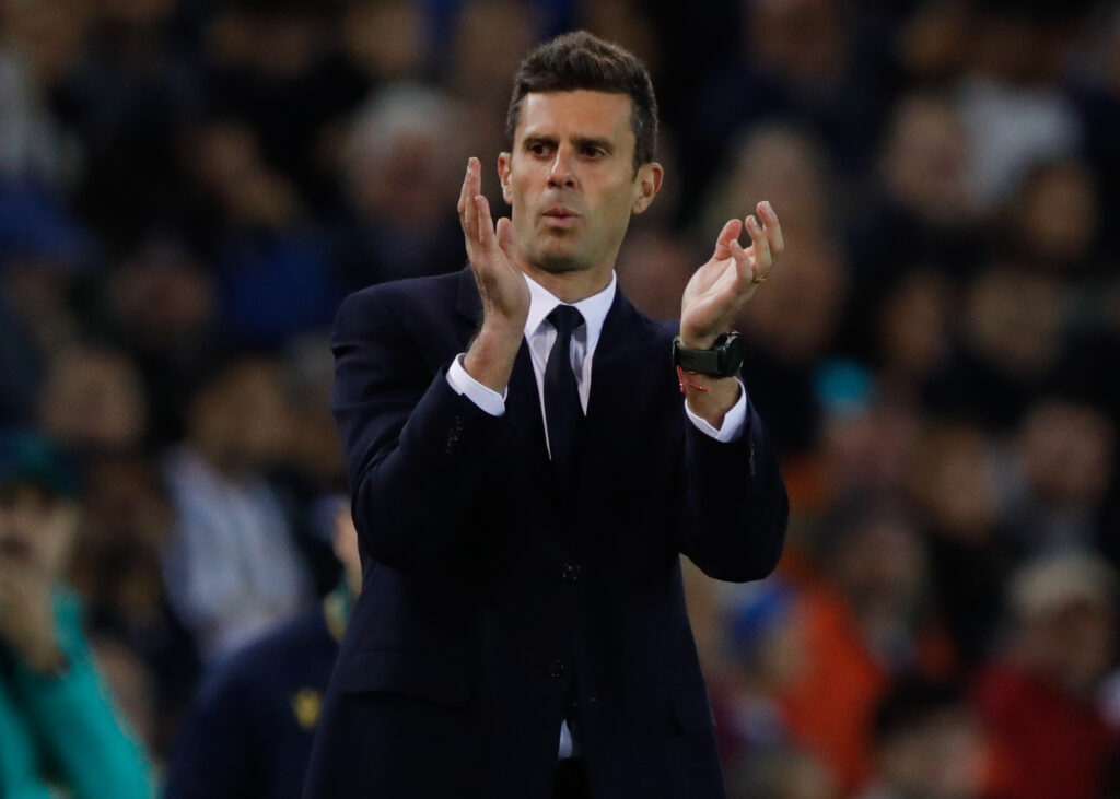 Udinese v Juventus - Serie A