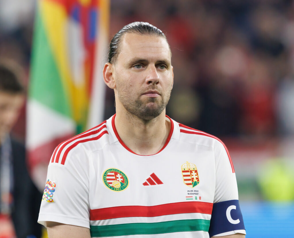 Adam Szalai