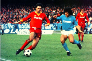 napoli-roma-precedenti