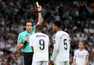 Real Madrid CF v RCD Espanyol de Barcelona  - La Liga EA Sports