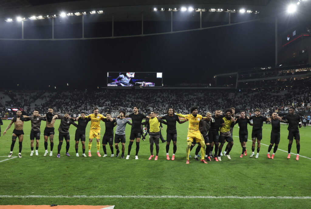corinthians