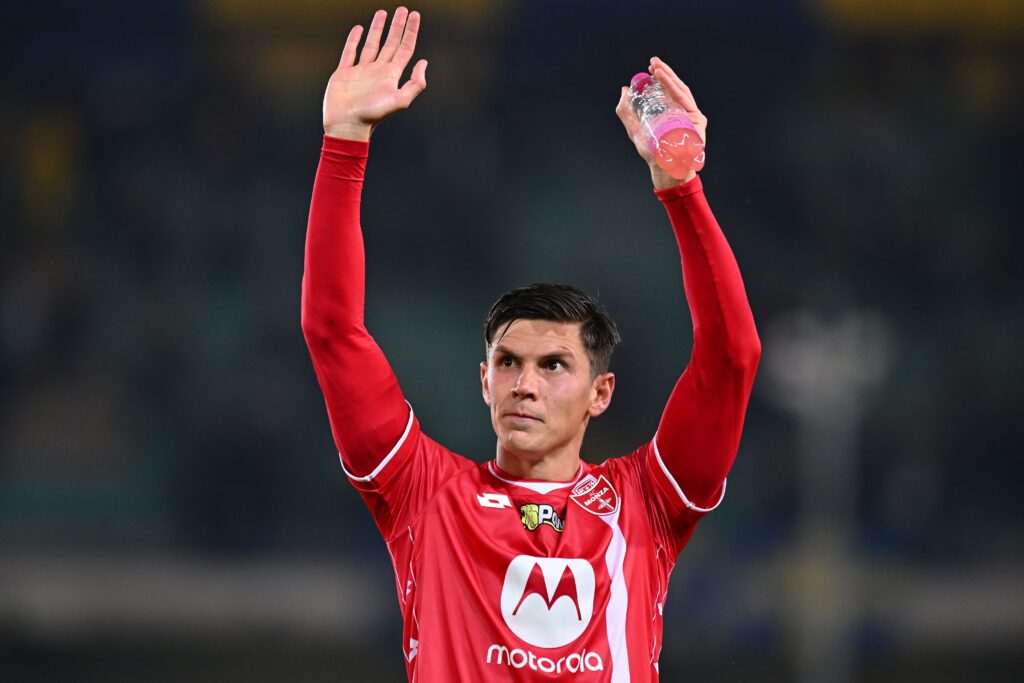 Verona v Monza - Serie A