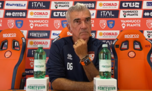 Domenico Giacomarro